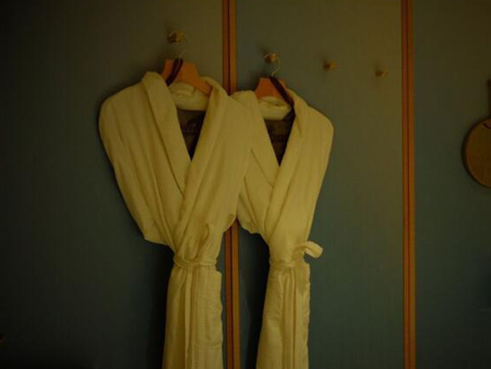 北京房山桑拿会所｜排湿排毒·焕活身心